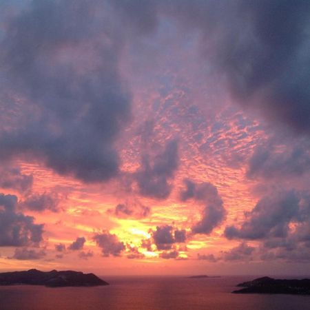 Eagle Nest Leilighet Kaş Eksteriør bilde
