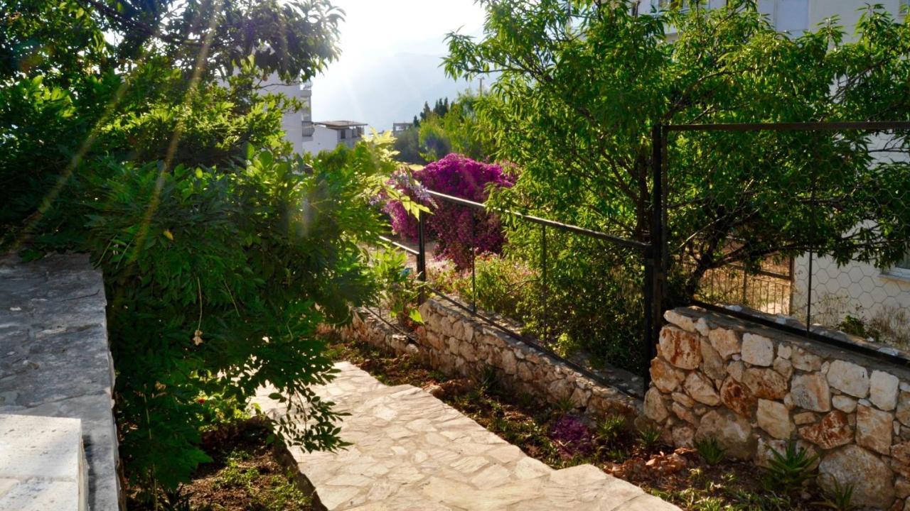 Eagle Nest Leilighet Kaş Eksteriør bilde