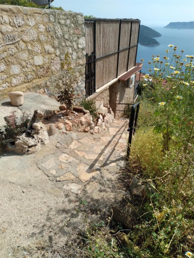 Eagle Nest Leilighet Kaş Rom bilde